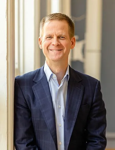 Headshot of JBM CEO Marcus Sheanshang.